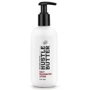 HUSTLE BUTTER DELUXE - DAILY LOTION