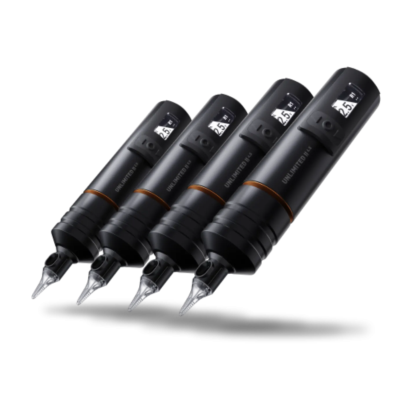 TATTOO MASCHINE CHEYENNE SOL NOVA PEN UNLIMITED – Hochwertige