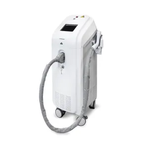 LASERSYSTEM GLOVCON® MED Q-SWITCH ND YAG