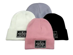 PANTHERA – WINTERMÜTZE