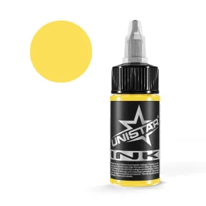 UNISTAR INK - ATHLETIC GOLD