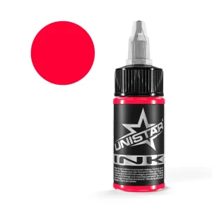 UNISTAR INK - SHOCKING PINK