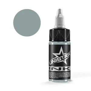 UNISTAR INK - LIGHT GRAYISH GREEN