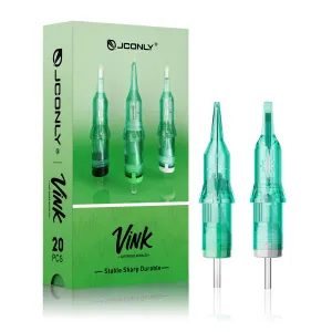 JCONLY VINK - ROUND LINER (20 Stk.)