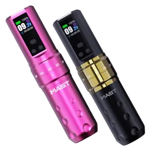 MAST – FOLD 2 PRO COLOUR WIRELESS PEN