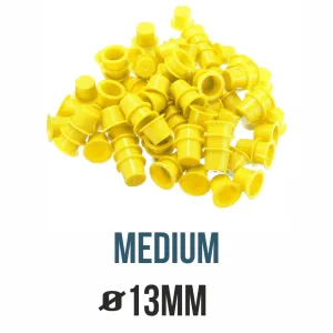 FARBKAPPEN - MEDIUM