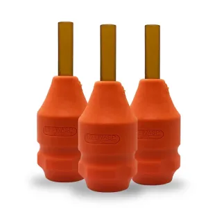 BIG WASP EINMALIGER CARTRIDGE GRIP - 25 MM