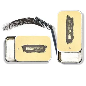 AUGENBRAUEN-TRIMM-KIT - BROW STYLING SOAP- SALE ! ⌛️ 2/26