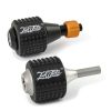 INKJECTA SILIKON ABSORBER FÜR GRIP - DUO PACK