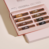 TINA DAVIES FADE - EYEBROW SET - Pigmente für Permanent Make-up