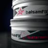 UNISTAR - BALSAMFIX WATERMELON Tattoo Creme