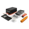 TATTOO MACHINE CHEYENNE PEN - ORANGE Hochwertige Tattoo-Maschine eines Weltherstellers