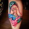TATTOO FARBE XTREME TATTOO INK