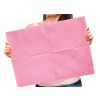 ZELLULOSE UNTERLAGEN - PINK-  Rosa Tattoo-Pads