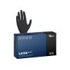 ESPEON SELECT BLACK GLOVES - LATEX