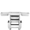 MOBILER TATTOO-TISCH - TOWER Tattoo-Tisch