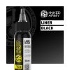 THE INKED ARMY - LINER BLACK