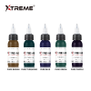 TATTOO FARBE XTREME TATTOO INK