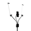 DOUBLE LED LIGHT- STUDIO LAMPE - Tattoo Licht