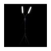 DOUBLE LED LIGHT- STUDIO LAMPE - Tattoo Licht