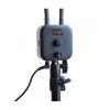DOUBLE LED LIGHT- STUDIO LAMPE - Tattoo Licht