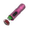TATTOO-MASCHINE - FK IRONS ONE Hochwertige Tattoo-Maschine eines Weltherstellers