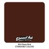 TATTOO FARBE ETERNAL - DEEP RED