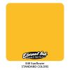 TATTOO FARBE ETERNAL - SUNFLOWER