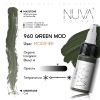 PIGMENT FÜR PERMANENTES MAKE-UP NUVA COLORS
