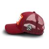 INKED ARMY - BASEBALLCAP