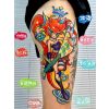 TATTOO FARBE XTREME TATTOO INK