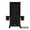 MOBILER TATTOO-TISCH - TOWER Tattoo-Tisch