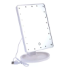 KOSMETISCHER LED-SPIEGEL - WHITE
