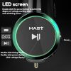 MAST T3 WIRELESS BATTERY - kabelloser Akku