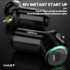 MAST T3 WIRELESS BATTERY - kabelloser Akku