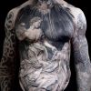 TATTOO FARBE KURO SUMI IMPERIAL