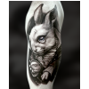 TATTOO FARBE KURO SUMI IMPERIAL