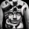 TATTOO FARBE KURO SUMI IMPERIAL