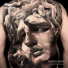 TATTOO FARBE KURO SUMI IMPERIAL