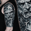 TATTOO FARBE WORLD FAMOUS LIMITLESS