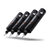 TATTOO MASCHINE CHEYENNE SOL NOVA PEN UNLIMITED – Hochwertige Tattoo-Maschine von einem Welthersteller