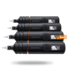 TATTOO MASCHINE CHEYENNE SOL NOVA PEN UNLIMITED – Hochwertige Tattoo-Maschine von einem Welthersteller