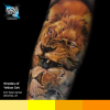 TATTOO FARBE WORLD FAMOUS LIMITLESS