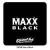 TATTOO FARBE ETERNAL - MAXX BLACK