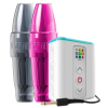 TATTOO-MASCHINE FÜR DAUERHAFTES MAKE UP-SPEKTRA XION MINI Qualitäts-Tattoo-Maschine eines Weltherstellers