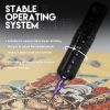 TATTOO MASCHINE MAST  Hochwertige Tattoo-Maschine eines Weltherstellers