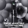 TATTOO MASCHINE MAST  Hochwertige Tattoo-Maschine eines Weltherstellers