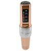 TATTOO-MASCHINE FÜR PERMANENT MAKE UP - MICROBEAU FLUX MINI Qualität Tattoo-Maschine von einem Welthersteller