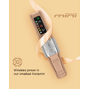TATTOO-MASCHINE FÜR PERMANENT MAKE UP - MICROBEAU FLUX MINI Qualität Tattoo-Maschine von einem Welthersteller