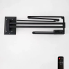 BLACKLINE - LED WANDLAMPE FÜR STUDIO